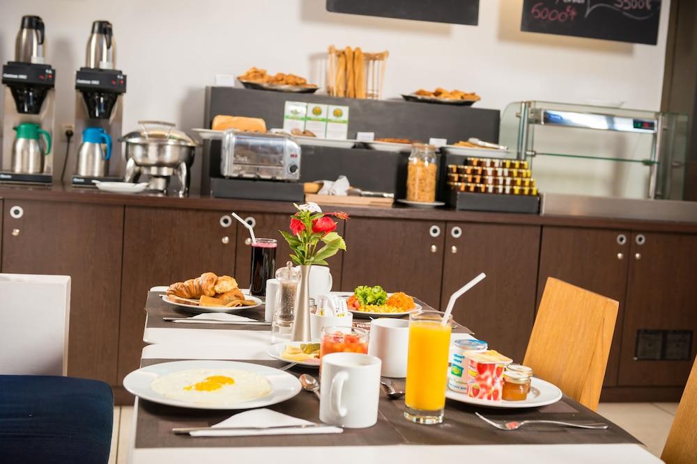 Onomo Hotel Дакар Экстерьер фото