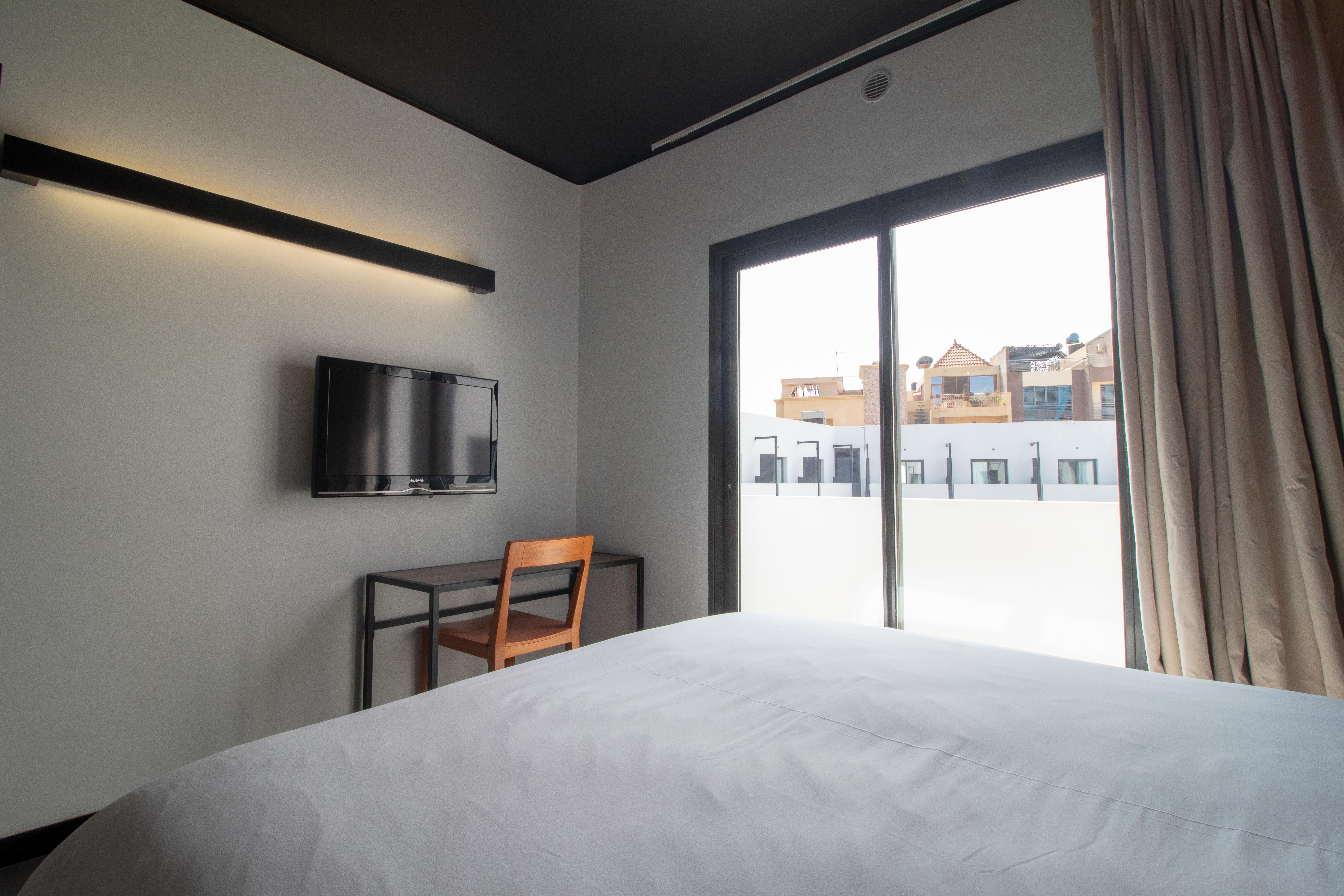 Onomo Hotel Дакар Экстерьер фото