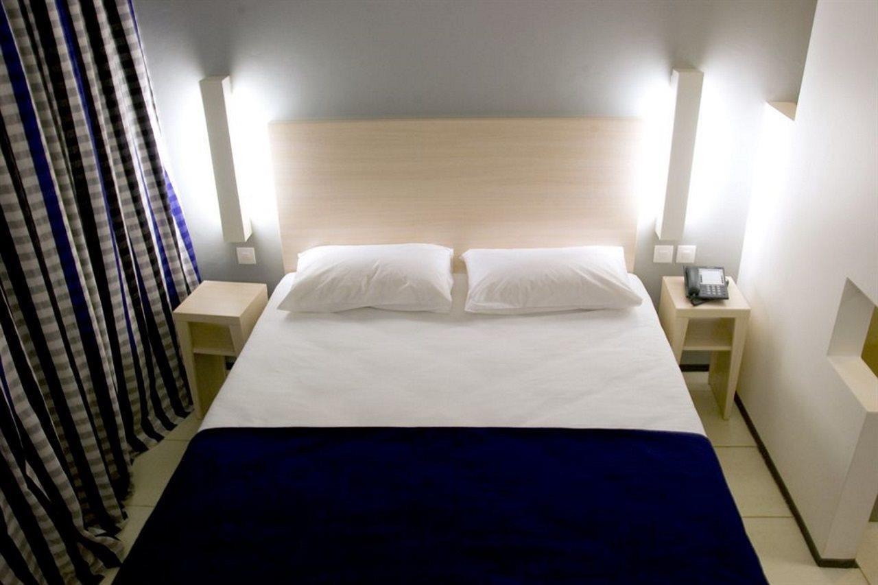 Onomo Hotel Дакар Экстерьер фото