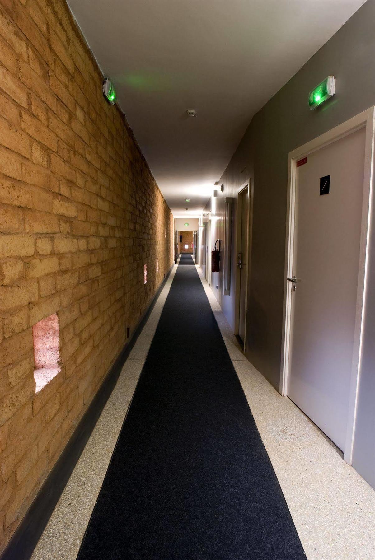 Onomo Hotel Дакар Экстерьер фото
